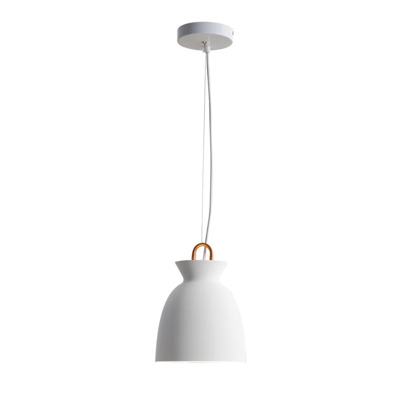 Coil Ceiling Pendant Light Position 37