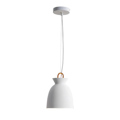 Coil Ceiling Pendant Light Position 37