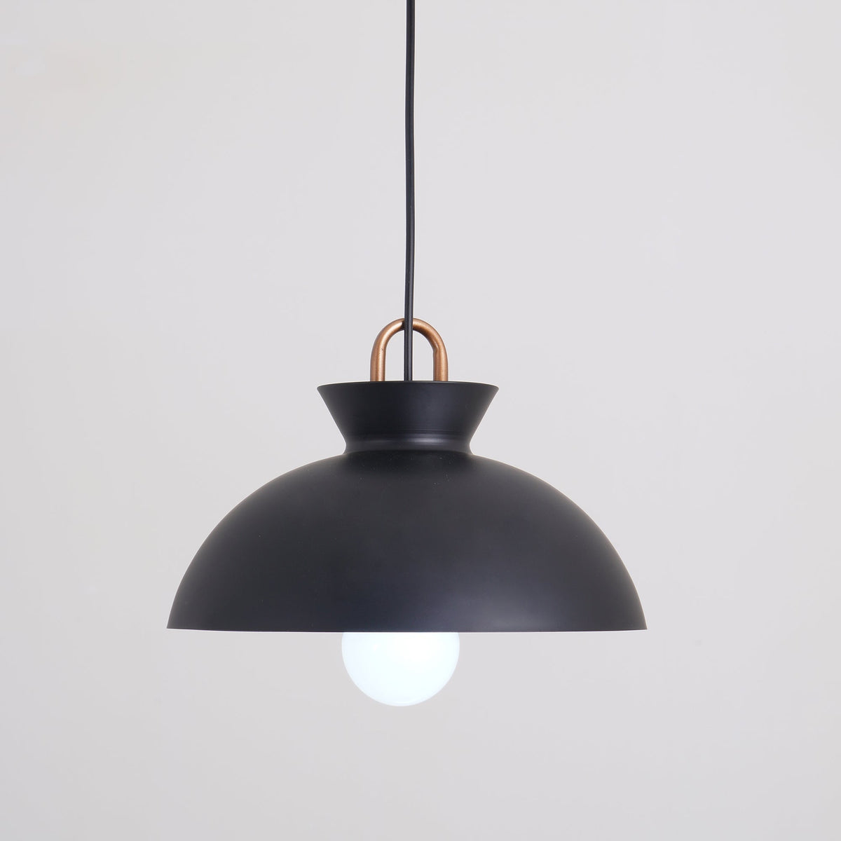 Coil Ceiling Pendant Light Position 46