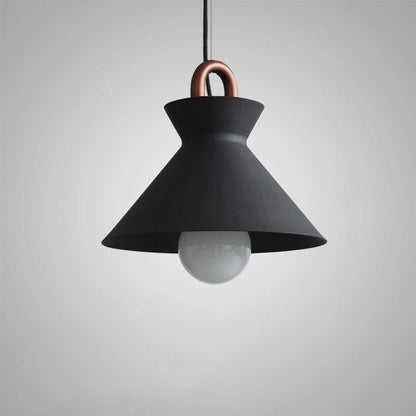 Coil Ceiling Pendant Light Position 51