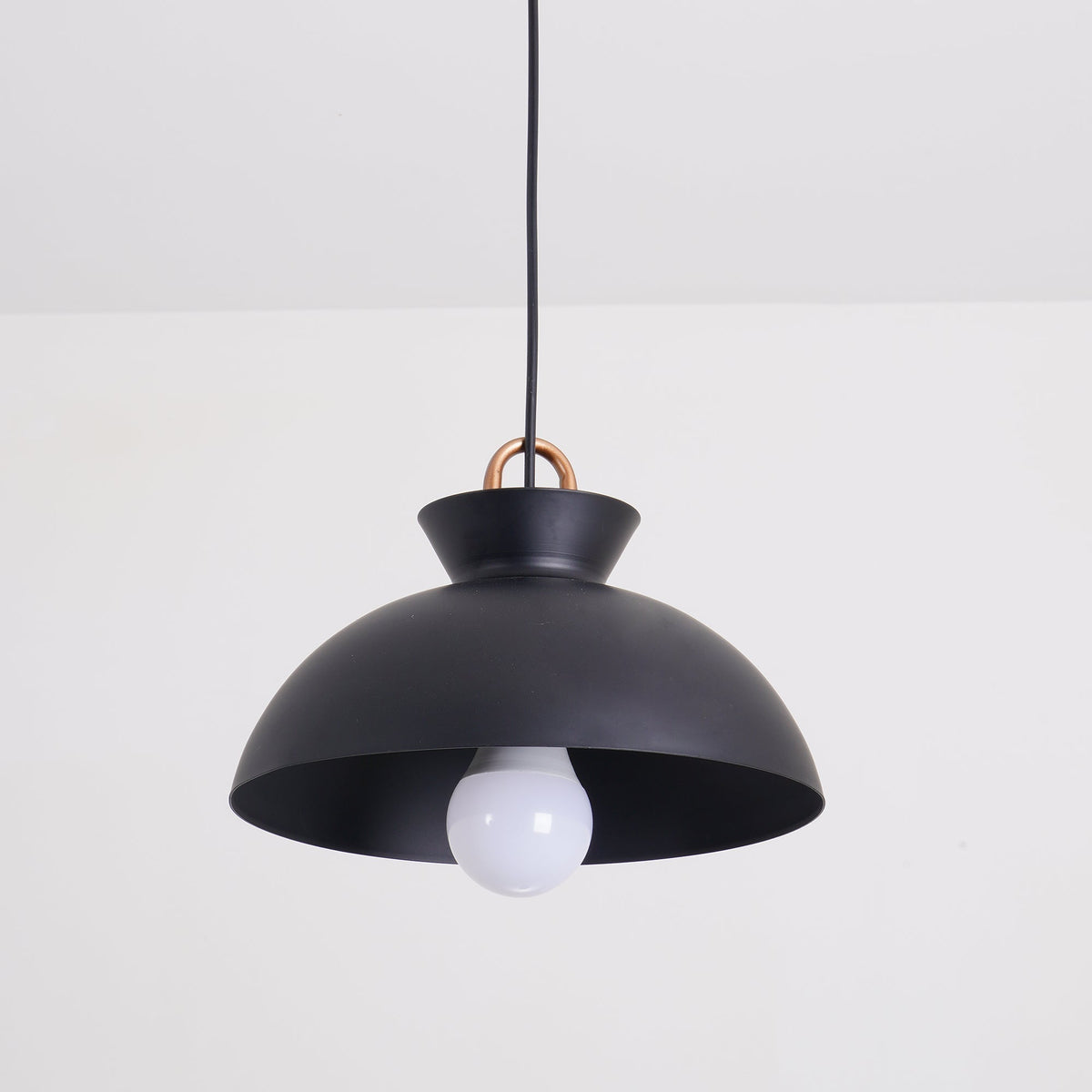 Coil Ceiling Pendant Light Position 54
