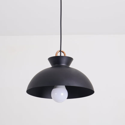 Coil Ceiling Pendant Light Position 54