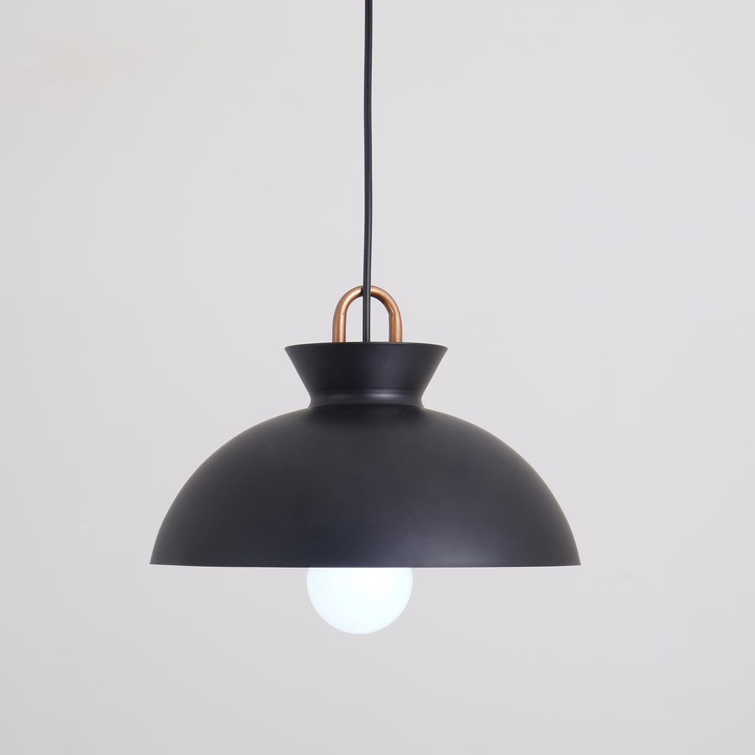 Coil Ceiling Pendant Light Position 63