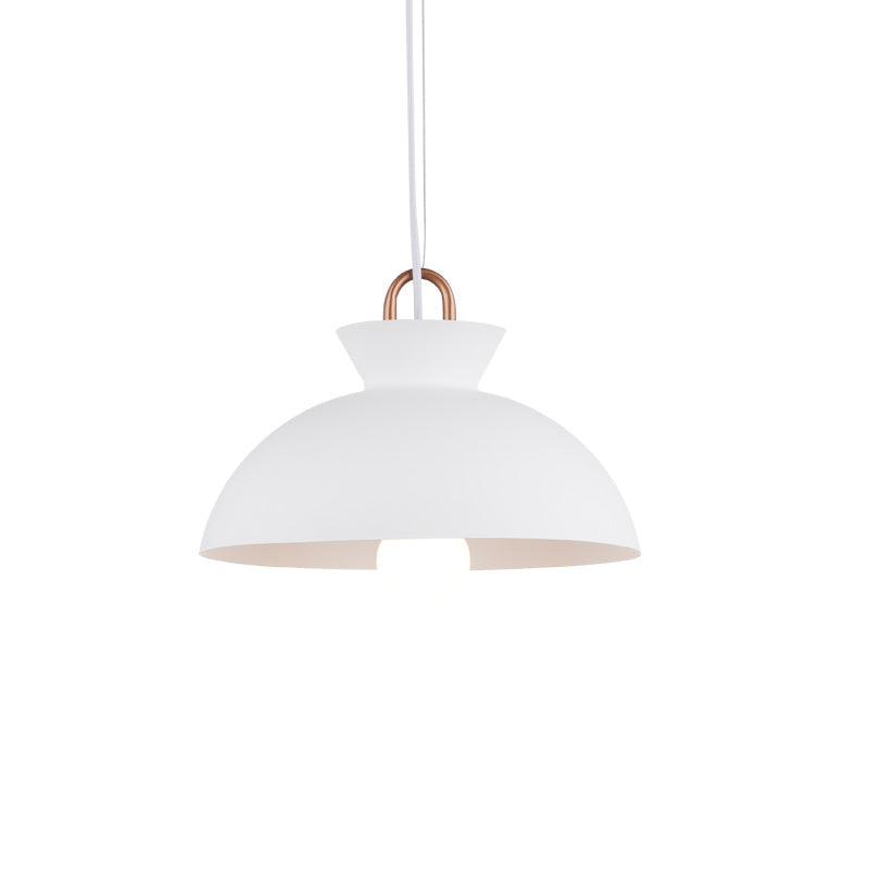 Coil Ceiling Pendant Light Position 68