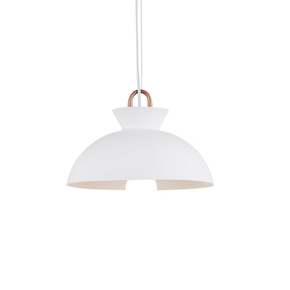 Coil Ceiling Pendant Light Position 68