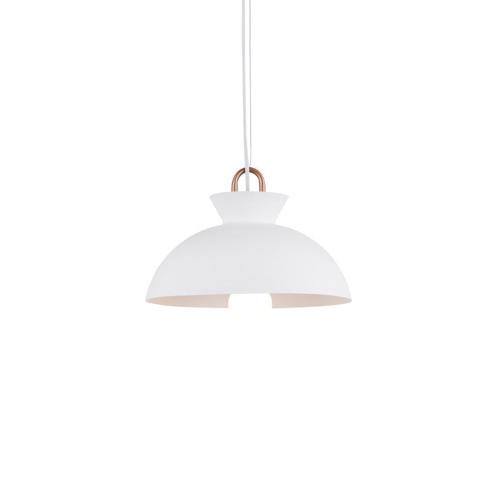 Coil Ceiling Pendant Light Position 69