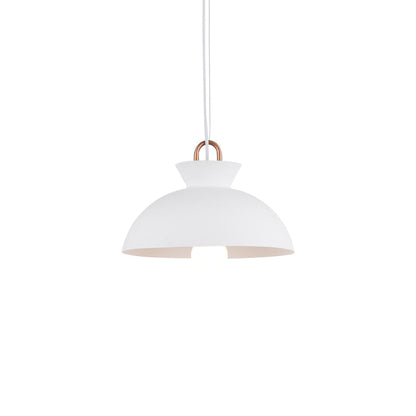 Coil Ceiling Pendant Light Position 69