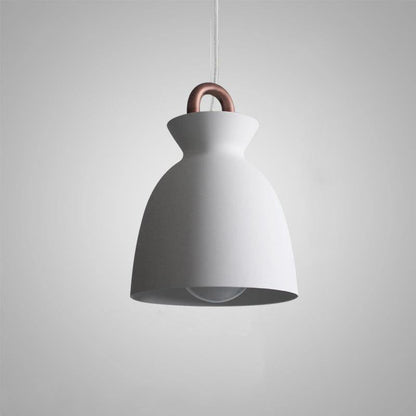 Coil Ceiling Pendant Light Position 41