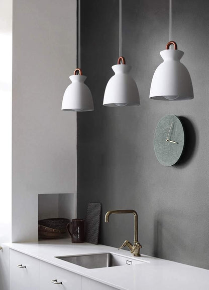 Coil Ceiling Pendant Light Position 43