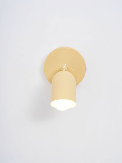 Rotatable Wall Lamp with Dimmable Brightness