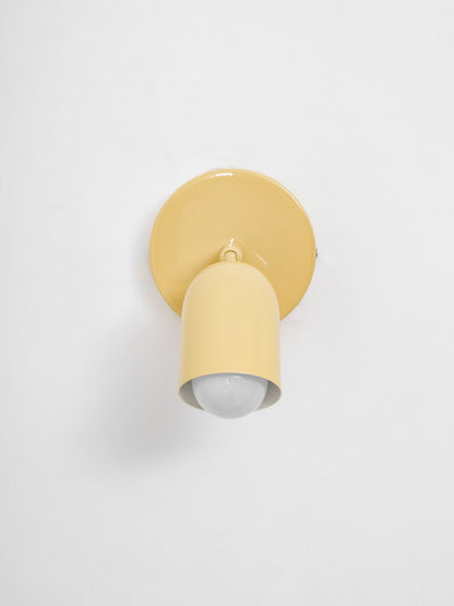 Rotatable Wall Lamp with Dimmable Brightness