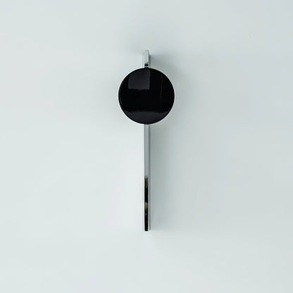 Wall Lamp with Dynamic Shadow Effect