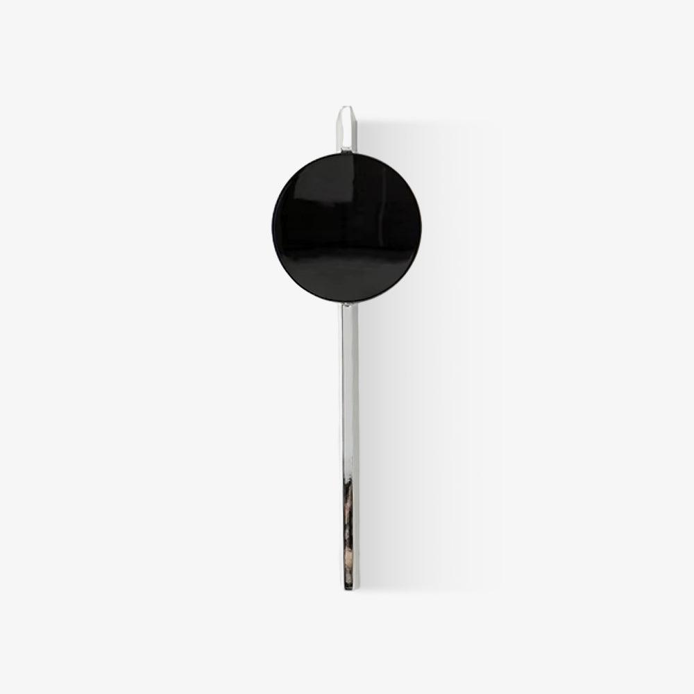 Wall Lamp with Dynamic Shadow Effect — detail view