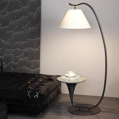 Curvature Floor Lamp Position 13
