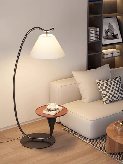 Curvature Floor Lamp Position 27