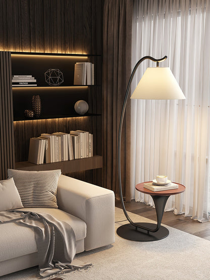 Curvature Floor Lamp Position 17