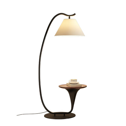 Curvature Floor Lamp Position 29