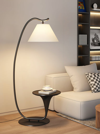 Curvature Floor Lamp Position 24