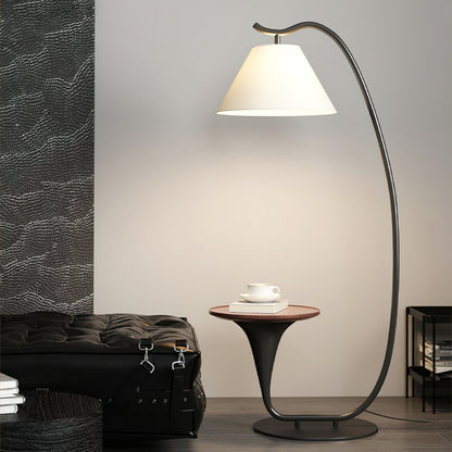 Curvature Floor Lamp Position 28