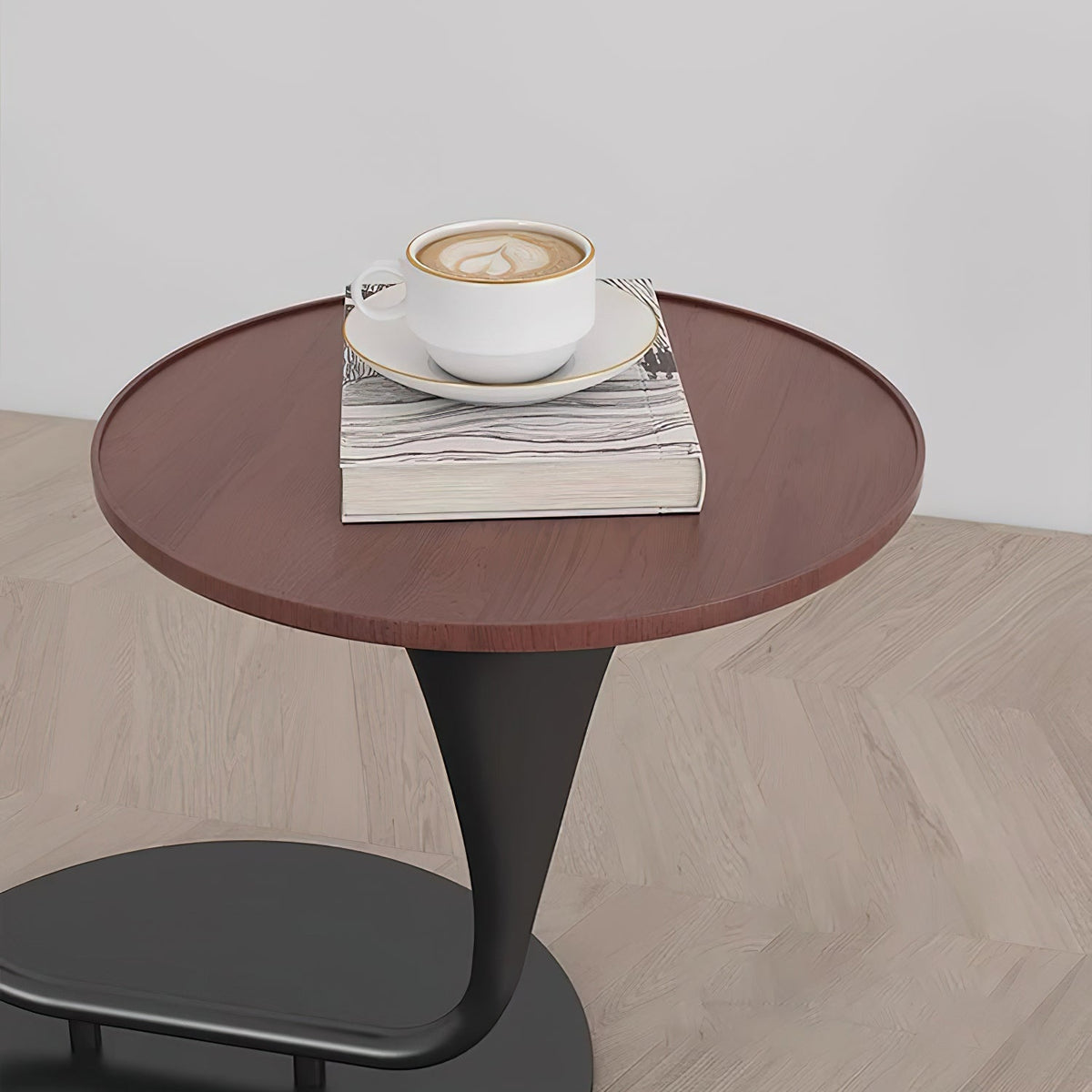 Curvature Floor Lamp Position 7