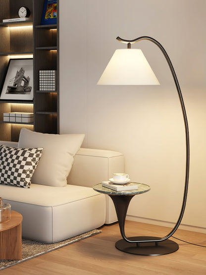 Curvature Floor Lamp Position 11
