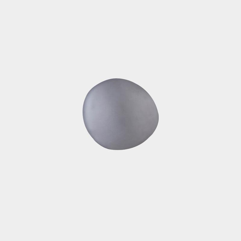 Bubble Glass Wall Lamp with Adjustable Brightness