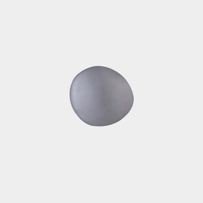 Bubble Glass Wall Lamp with Adjustable Brightness
