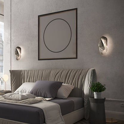 Modern Wall Lamp with Adjustable Brightness