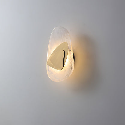 Modern Wall Lamp with Adjustable Brightness