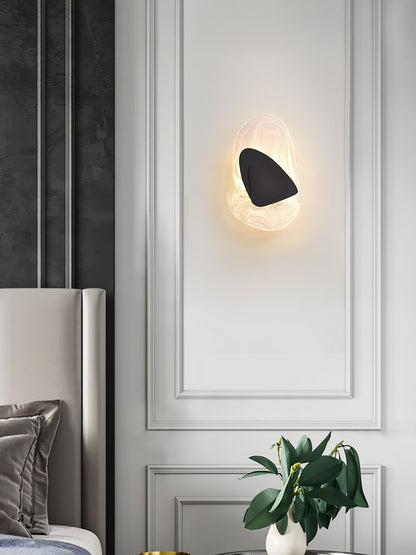 Modern Wall Lamp with Adjustable Brightness
