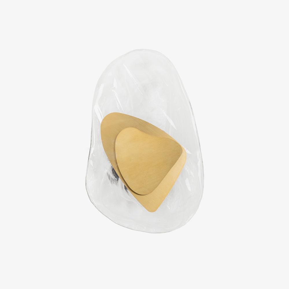 Modern Wall Lamp with Adjustable Brightness
