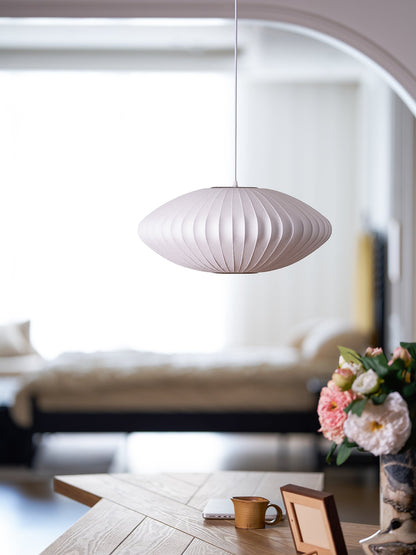 Crisscross Bubble Pendant Light Position 186