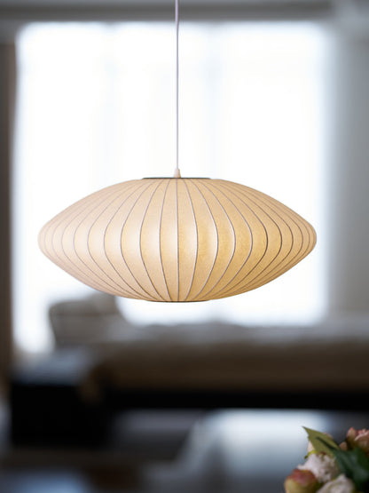 Crisscross Bubble Pendant Light Position 188