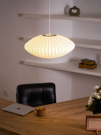 Crisscross Bubble Pendant Light Position 189