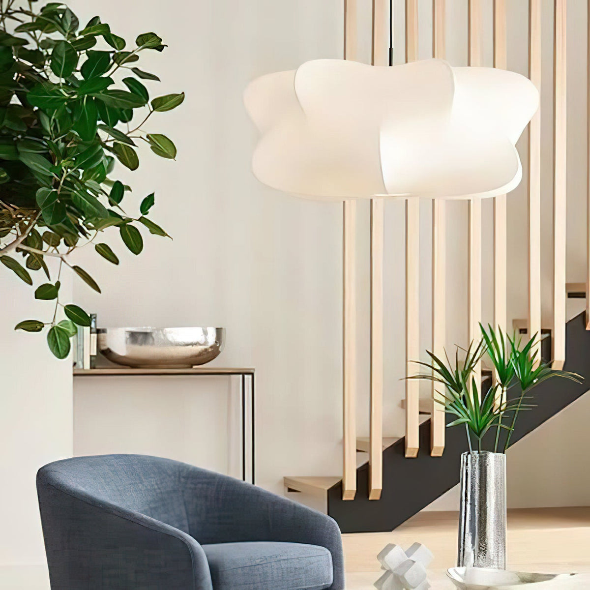 Elysia Pendant Light Position 12