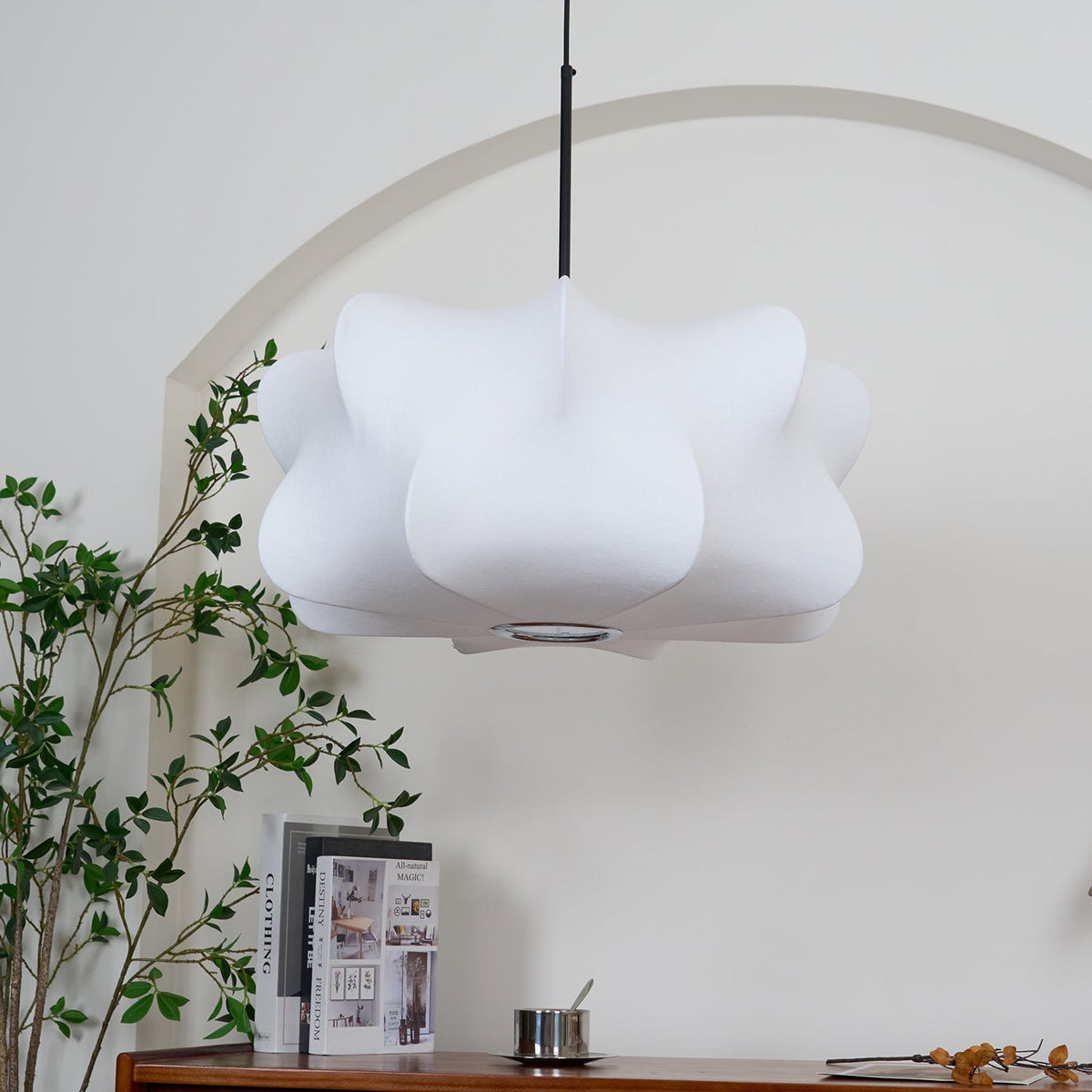 Elysia Pendant Light Position 30