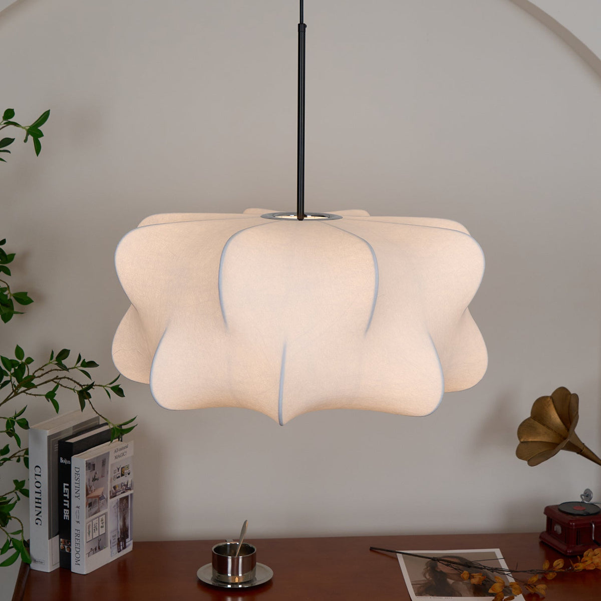 Elysia Pendant Light Position 9