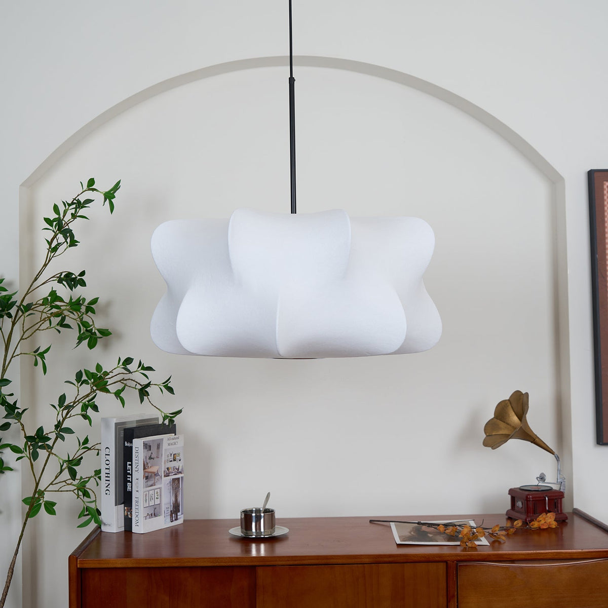 Elysia Pendant Light Position 26