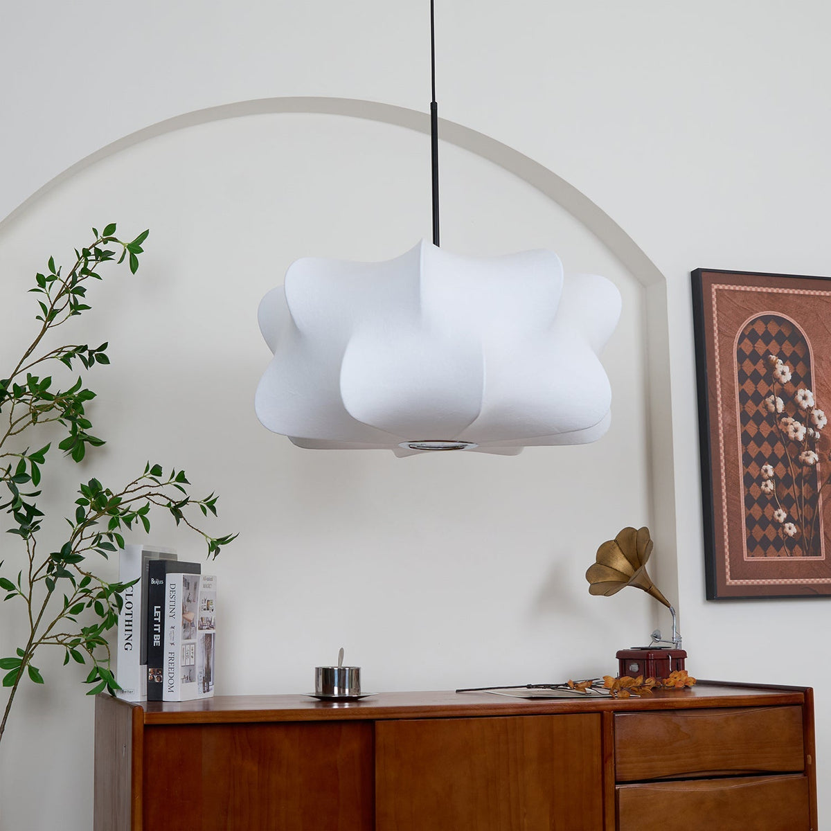 Elysia Pendant Light Position 10