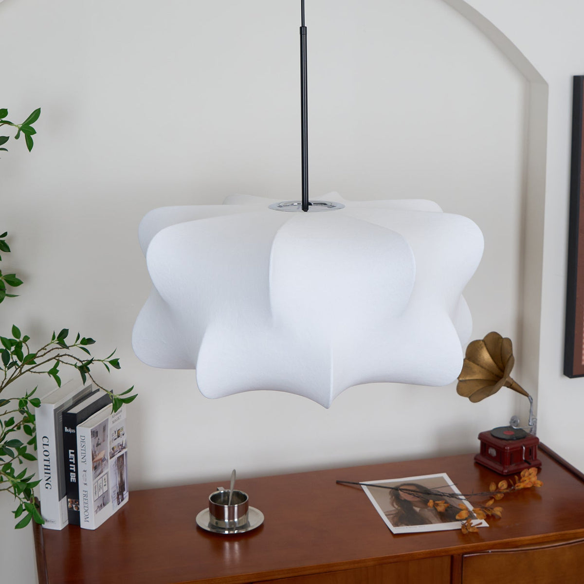 Elysia Pendant Light Position 11