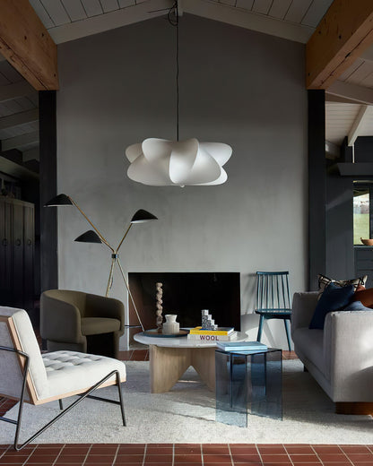 Elysia Pendant Light Position 22