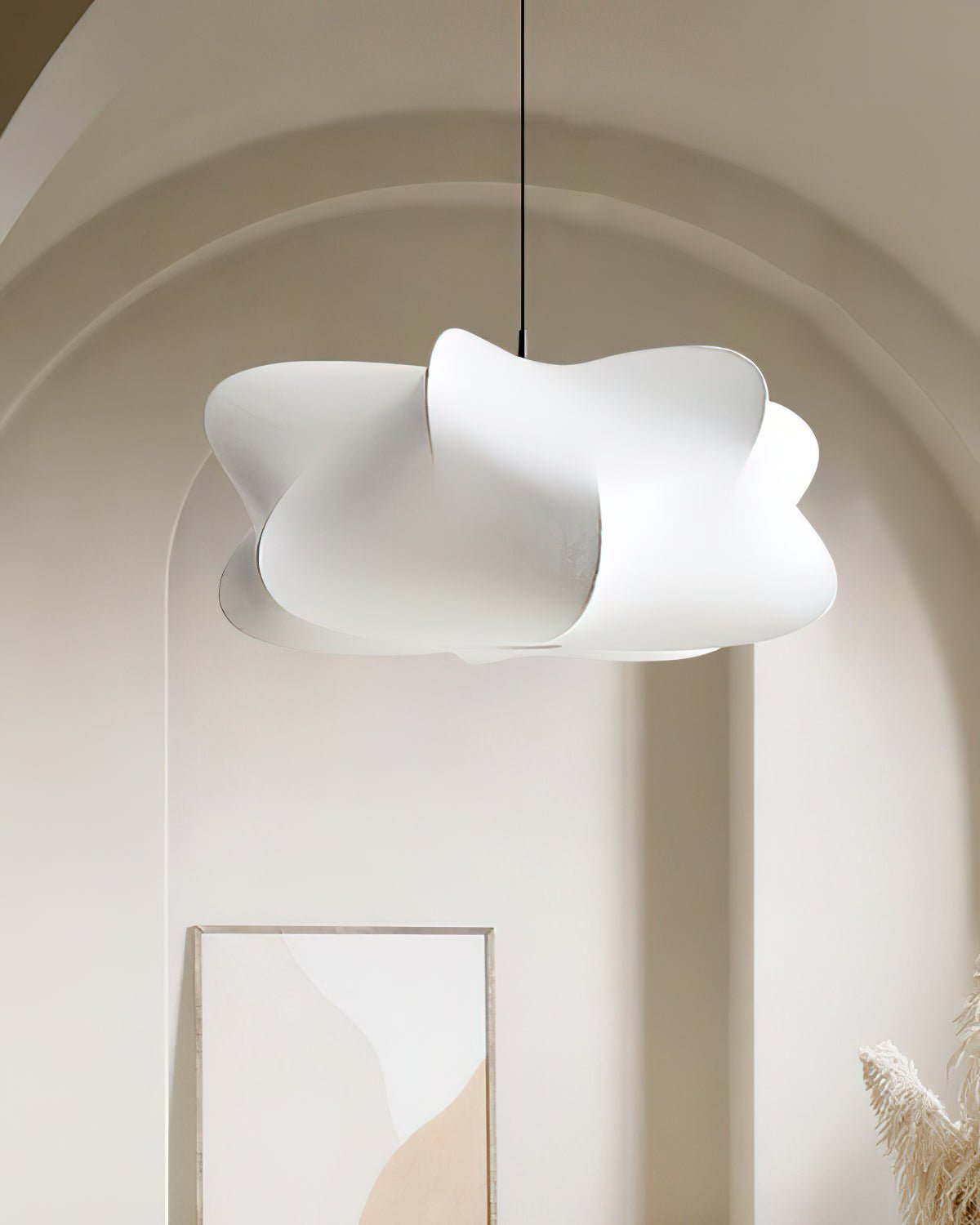 Elysia Pendant Light Position 16
