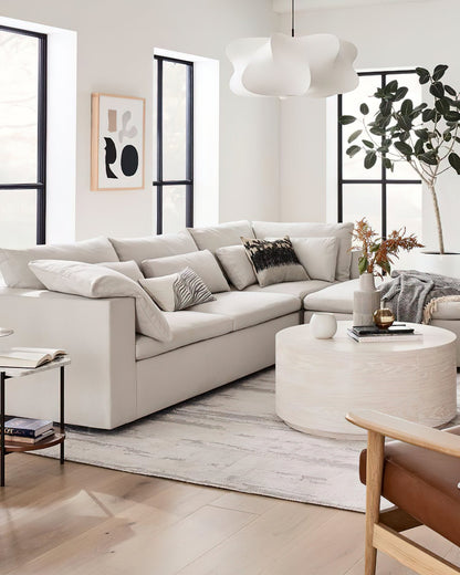 Elysia Pendant Light Position 18