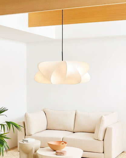 Elysia Pendant Light Position 19