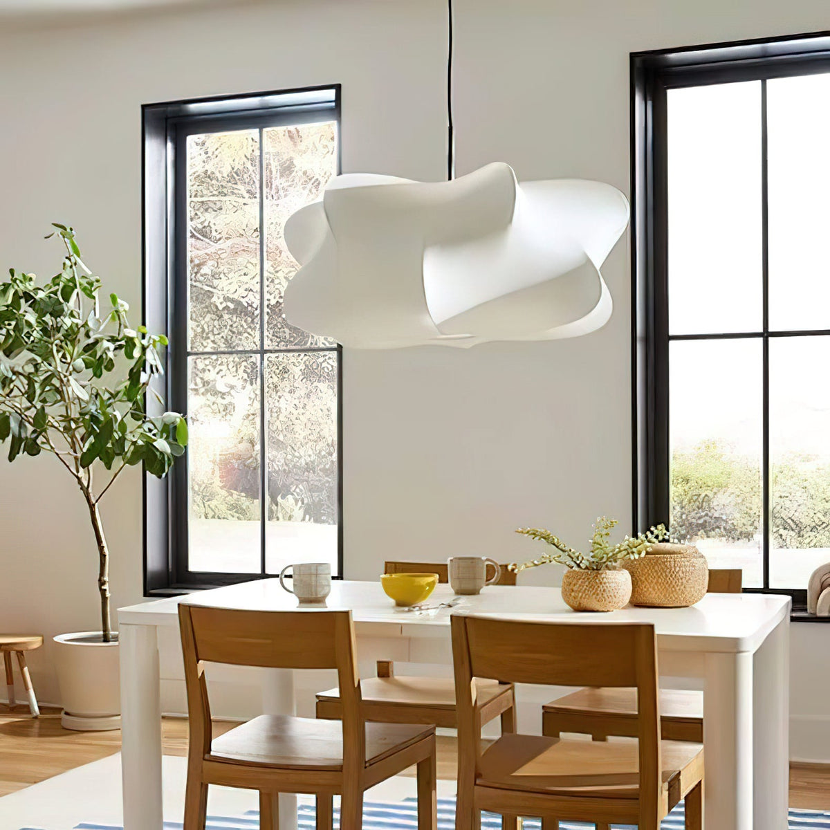 Elysia Pendant Light Position 15