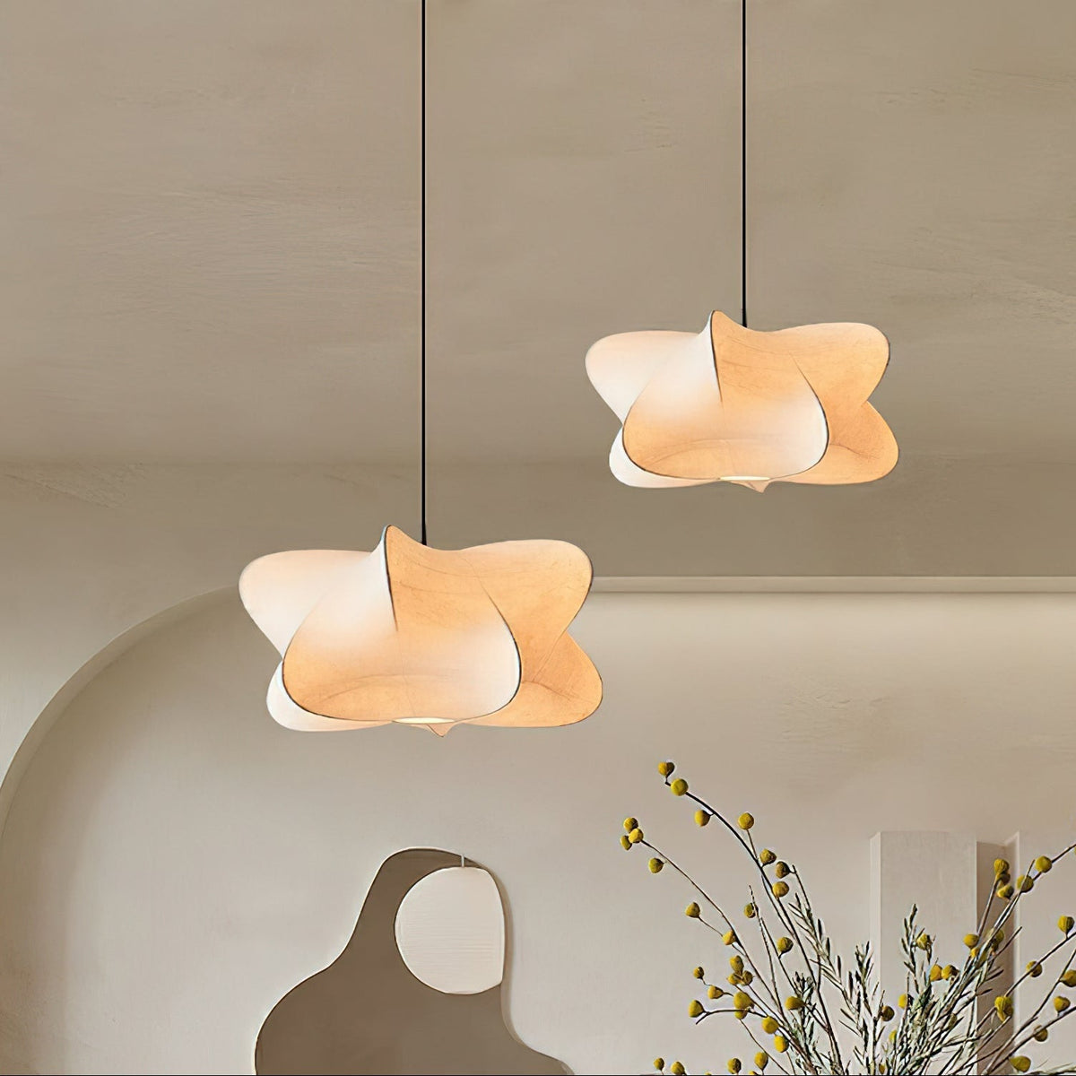 Elysia Pendant Light Position 13