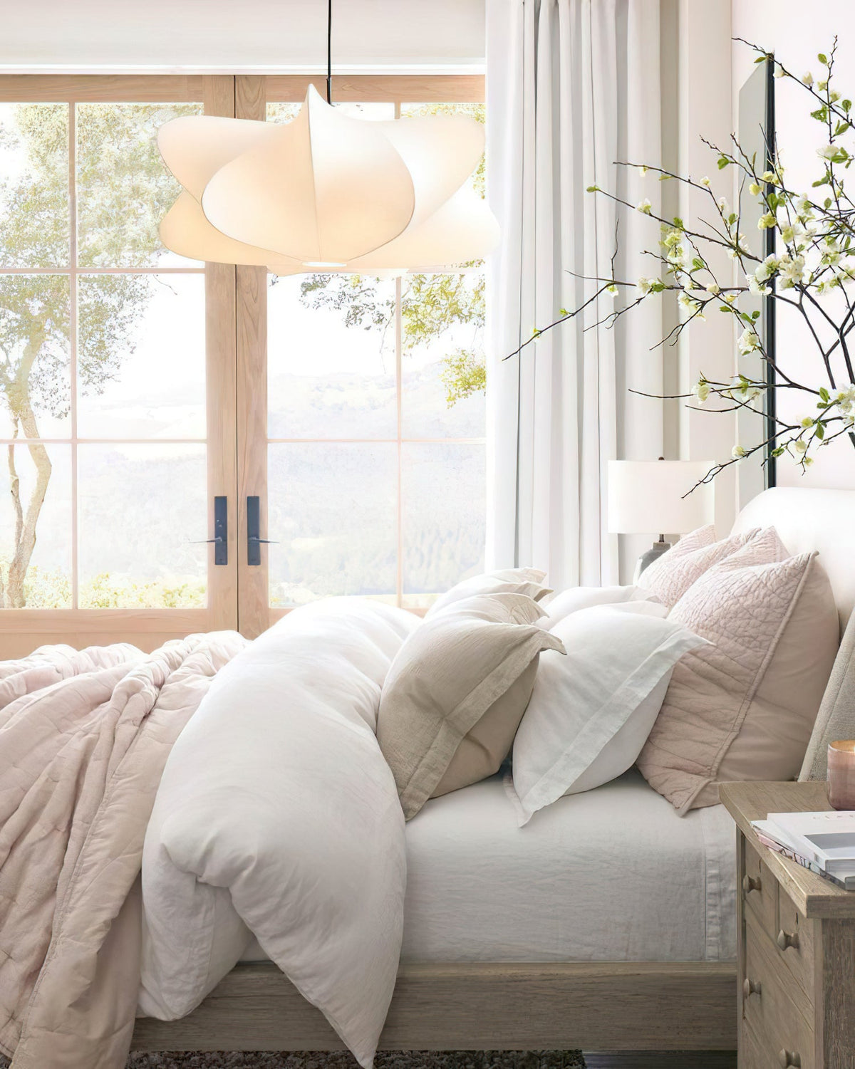 Elysia Pendant Light Position 20