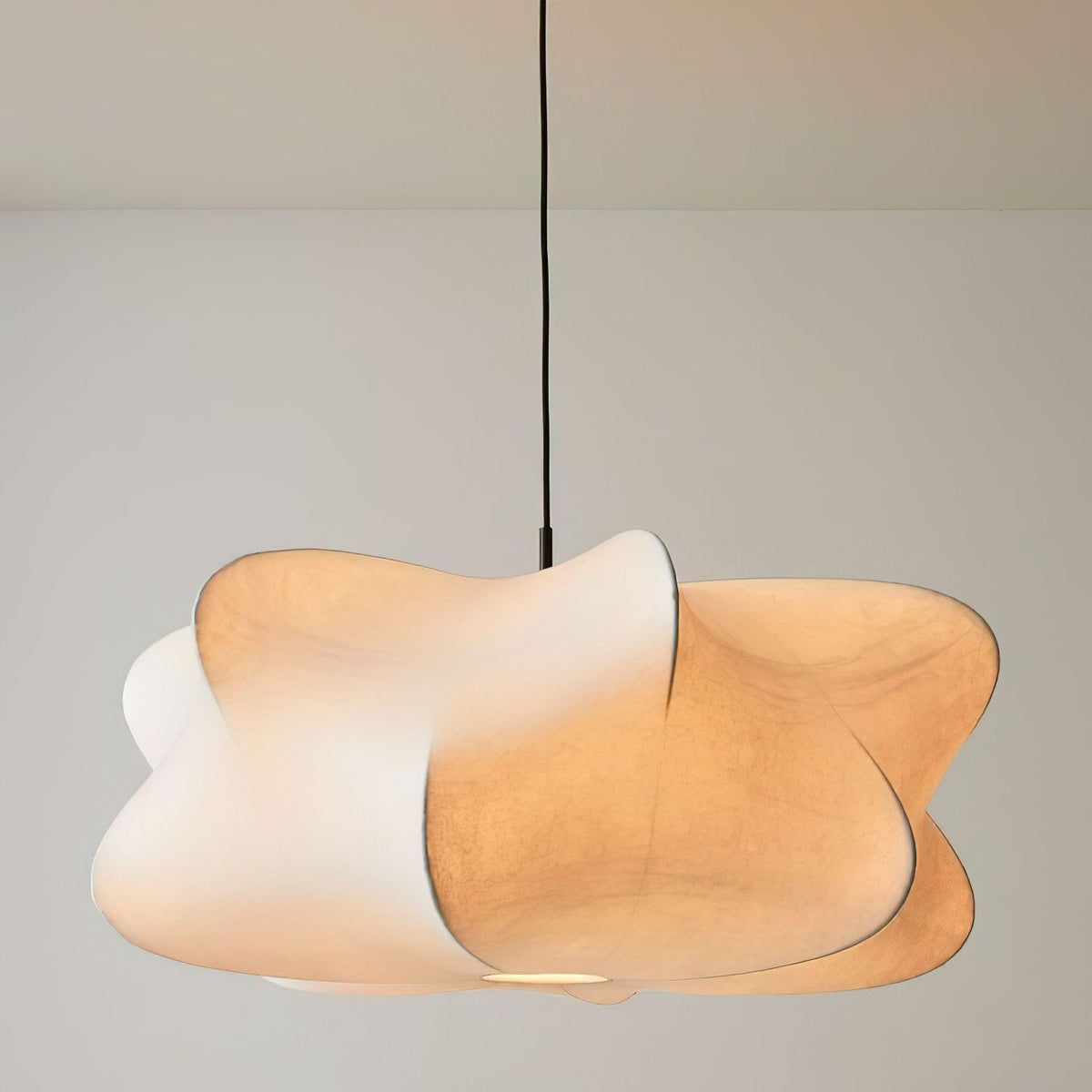 Elysia Pendant Light Position 25