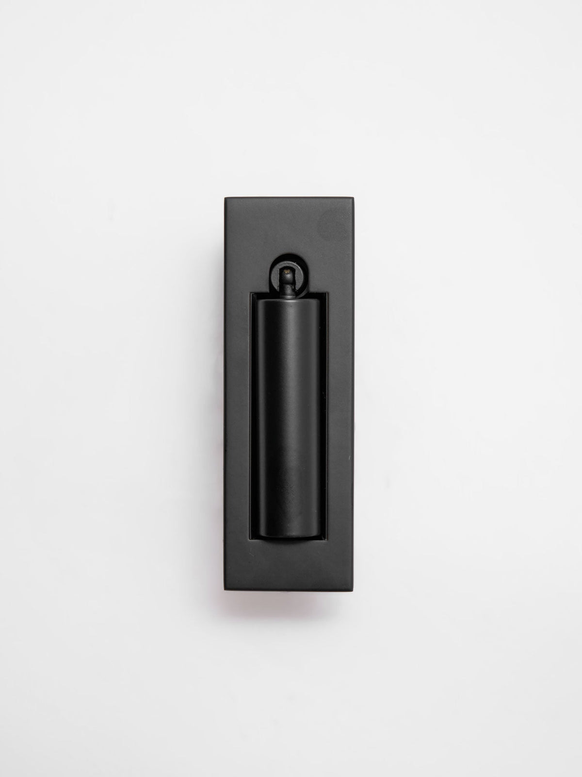 Embedded Bedside Wall Sconce with USB Port