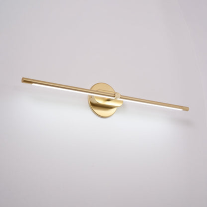 Rechargeable Wall Lamp with Timer Function